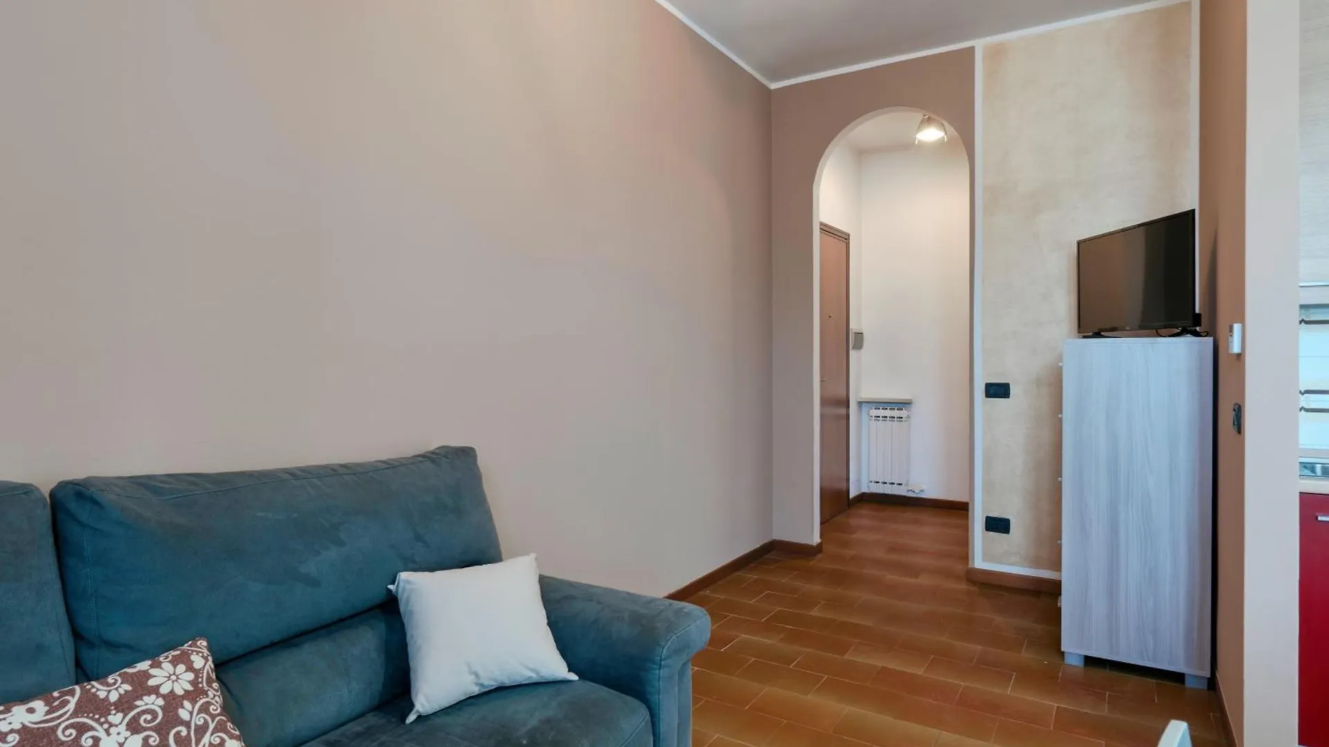 Sara Al Lago - Con Garage E Wifi Sirmione Italien