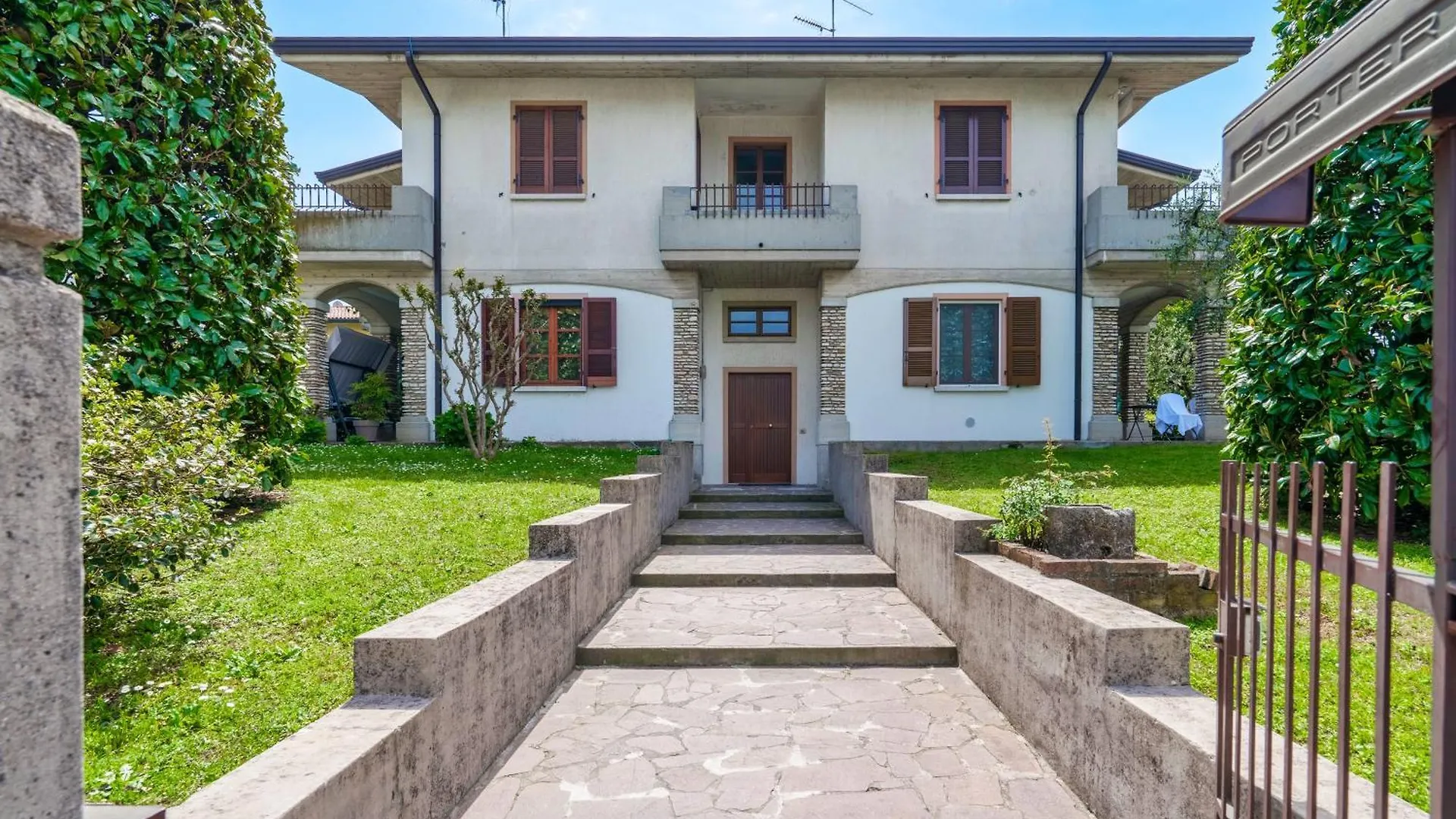 Sara Al Lago - Con Garage E Wifi Sirmione 0*,  Italien